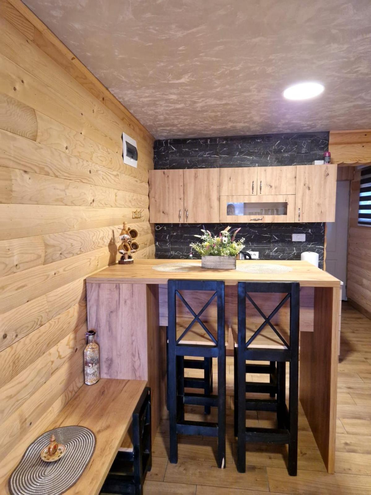 Homoljski Raj Banja Ždrelo Exterior foto